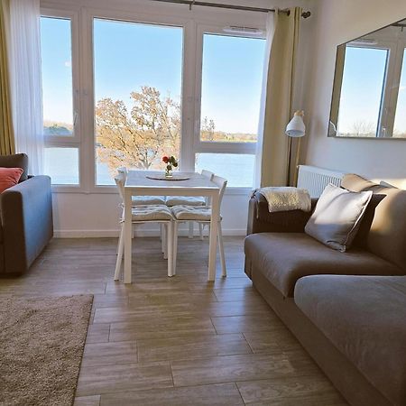 Lakeside Provence - Appartement 4 Etoiles Face Au Lac De Monteux Eksteriør bilde